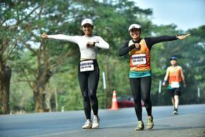 BIB: 45215, 45219
                            <button type="button" onclick="openModal(10131908)" class="btn btn-primary btn-sm float-right btn-popup" data-toggle="modal" data-target=".modal-high-quality">
                        <i class="fas fa-shopping-cart"></i> Add to Cart
                    </button>
                                            <button type="button" onclick="isThisMe(10131908, true)" class="btn btn-success btn-sm float-right btn-popup btn-isme hidden" data-toggle="tooltip" data-placement="bottom" title="นี่คือรูปของคุณใช่ไหม คลิกที่นี่เพื่อเอาเข้าอัลบั้ม">
                        <i class="fas fa-plus"></i> Add to album
                    </button>
                    <button type="button" onclick="isThisMe(10131908, false)" class="btn btn-warning btn-sm float-right btn-popup btn-isnotme hidden">
                        <i class="fas fa-ban"></i> Remove from album
                    </button>